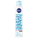 Сухой шампунь NIVEA Fresh Revive для брюнеток.