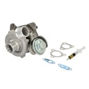 NISSENS TURBOCOMPRESSEUR HONDA CR-V II TOYOTA RAV 4 II 2.0D 2.2Dphoto 13