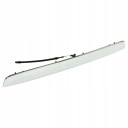 POIGNÉE ARRIÈRE BRAMY FINITION 90810 9PG0A WINGATE CHROME GARNITURE 3Ephoto 12
