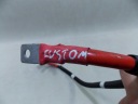 FORD TRANSIT CUSTOM 2.2 E5 13- TERMINAL POSITIVE WIRE  photo 5
