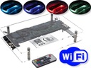 Коллекционный ПК Dell Inside i5 8/256SSD W10 WiFi LED RGB уникальный