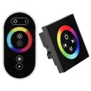 Контроллер настенной светодиодной панели RGB и P+P PILOT