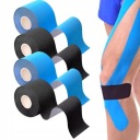 TEJPY KINESIO КИНЕСИОТЕЙПИРОВАНИЕ НАБОР ИЗ 4 ШТ.