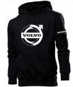 МУЖСКАЯ ХУДИ VOLVO ПОДАРОЧНЫЙ РАЗМЕР XXL