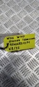 MERCEDES W246 W117 PROTECTION THERMIQUE A2466821271photo 11