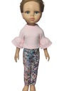 MINI Одежда для кукол 32 см PAOLA REINA