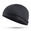 CZAPKA ROWEROWA NA ROWER POD KASK
