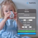 Умная WIFI розетка NOUS A1T TASMOTA 4 шт.