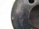LAND ROVER RANGE ROVER L322 2010 WHEEL PULLEY PUMP WATER  photo 5