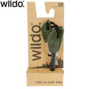 LARGE WILDO FIRE FLASH PRO Выживание в кустах Олива