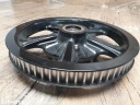 PULLEY WHEEL PULLEY YAMAHA XV1900 CFD STAR ELUDER VENTURE  photo 6