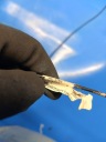 ANTENNE TOITS MERCEDES C CLASSE W204 LIFT 13R.photo 7