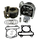 ТЮНИНГ-НАБОР ГОЛОВКИ ЦИЛИНДРОВ 90cc WILGA VAPOR 4T