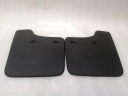 TESLA ТИП 3 ПЕРІД WING MUDGUARDS СЕТ 1523836-00-A ПЕРІД FENDER COVER  (18678330399) фото min 10