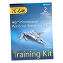 EGZAMIN MCITP 70-646: ADMINISTROWANIE WINDOWS SERVER 2008 R2 TRAINING KIT