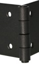 25X ПЕТЛЯ ДЛЯ СТРОИТЕЛЬНОЙ КОРОБКИ 200X50MM