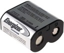 ENERGIZER CRP2 223 DL223 EL223 Литиевая батарея 6 В