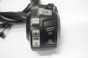 HONDA CRF 1000 L AFRICA TWIN 15-17 SWITCH LEFT  photo 5