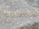 КРІПЛЕННЯ КРІПЛЕННЯ РЕСОРА FORD F-MAX 500 ЄВРО 6 GC46-5335-BB  (18832896076) фото min 9