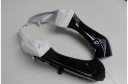 ВІТРОВИКИ + СКЛО I НАКЛАДКА СИДІННЯ DO SUZUKI GSXR 1000 GSX-R 2005-2006  (18238248321) фото min 7