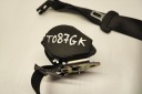 CEINTURE DE SÉCURITÉ ARRIÈRE GAUCHE AUDI A3 LIMOUSINE (8VS, 8VM) 629416900 1.4Lphoto 9