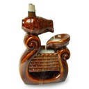 Ароматный камин — Cascade Wiki Обратный туман