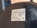 MAN TGX TGS RÉSERVOIR AIR 8L BOUTEILLE FIXATION ORIGINAL 81514016016photo 8