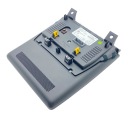 RADIO MONITEUR MONITEUR ÉCRAN MULTIMEDIOW RENAULT CLIO V ZOE AVEC LIFTphoto 12