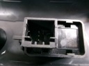 CITROEN C2 VTR CONSOLE TUNNEL BOUTONS COMMUTATEURS VITRE 9637999777photo 5