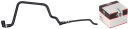 GATES WIRE UKL. COOLING BMW E60 02-1848  photo 13