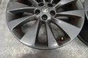 OPEL MOKKA ДИСКИ АЛЮМІНІЄВІ R18 7JX18 5X105 MM 12-  (17352014150) фото min 11