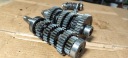 BOÎTE DE VITESSES YAMAHA FAZER FZS 600 R6 FZR 4JH YZF YZF-R THUNDERCATphoto 6
