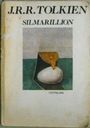 СИЛМАРИЛЛИОН МЛАДШИЙ. Толкин