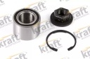KIT ROULEMENT ROUES KRAFT AUTOMOTIVE 1070982 11350photo 13
