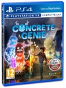 Concrete Genie PL (PS4) Režim hry singleplayer