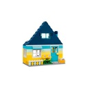 LEGO CLASSIC '11035 - Kreatívne domy + KATALÓG LEGO 2024 Hrdina žiadny