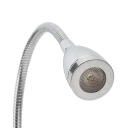 ЛАМПОЧКА DO CZYTANIA RV РЕГУЛЬОВАНА JASNOSC LED (СВІТЛОДІОД) УПРАВЛІННЯ СЕНСОРНІ 9W  (18853463576) фото min 7