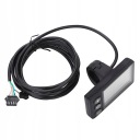 Дисплеї 36V 48V 250W