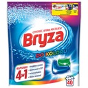 Капсулы для стирки Bryza Caps 4in1 Color 40 шт.