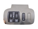 PANEL PRZYCISK REGULACJI ŚWIATEŁ RENAULT SCENIC II