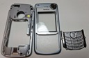 NOKIA 6680 Оригинальный корпус БЕЗ БРЕНДА