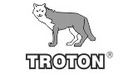 Набор пластиковых лопаточек TROTON. 4 шт