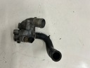 КОРПУС ТЕРМОСТАТУ HYUNDAI IX35 1.7CRDI D4FD  (18406463014) фото min 6