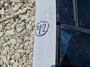 HYUNDAI IX20 ДАХ СТІКЛЯНА ПАНОРАМА СТІЙКИ  фото 6