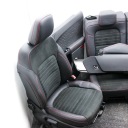 КОМПЛЕКТ СИДІНЬ FORD KUGA 3  фото 7