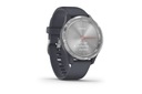 Smartwatch Zegarek Garmin Vivomove 3S Szary Stan opakowania otwarte