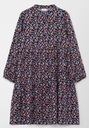 s.Oliver Dievčenské šaty roz 128 cm Značka s.Oliver