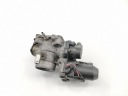ДРОСЕЛЬНА ЗАСЛІНКА TOYOTA PRIUS II XW20 8945230150  (18758131630) фото min 5