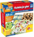Коллекция Ludoteca из 60 игр.