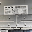 РАДІО БЕЗ НАВІГАЦІЇ IVECO DAILY VI FURGON/ESTATE FJ5RBTM16 22974528 2014  фото 9